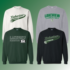 Lakeview Sweatshirt
